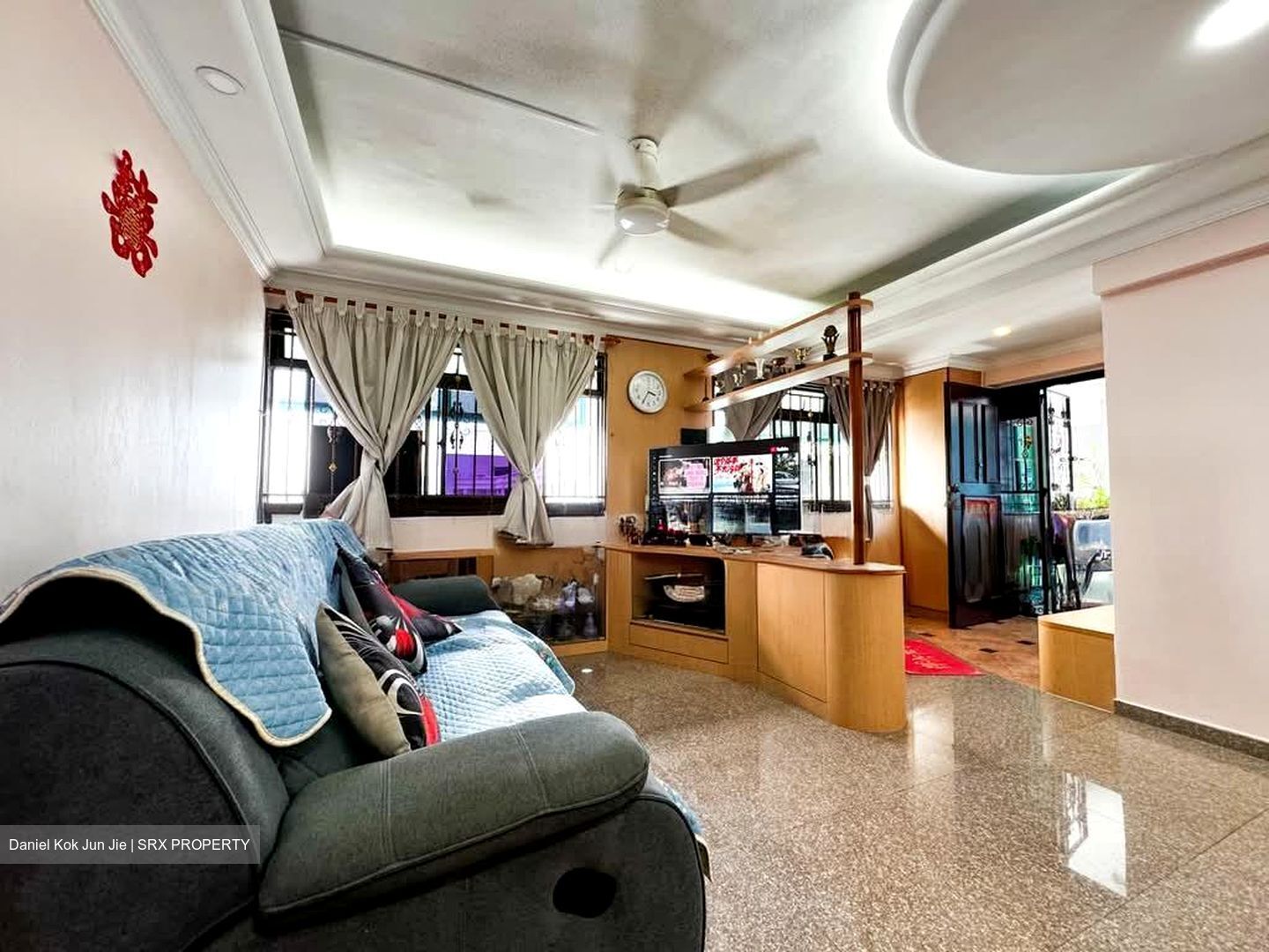 Blk 965 Hougang Avenue 9 (Hougang), HDB 5 Rooms #561221851